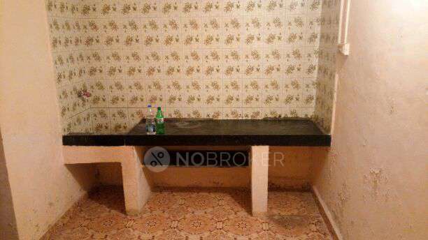 1 RK House for Rent  In Dombivli East