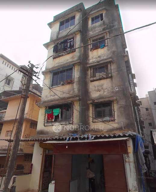 1 BHK Flat In Sankalp Deep Co. Hsg Society for Rent  In Virar West