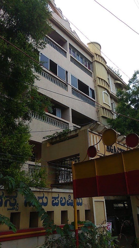 Agastya Guru Palatia