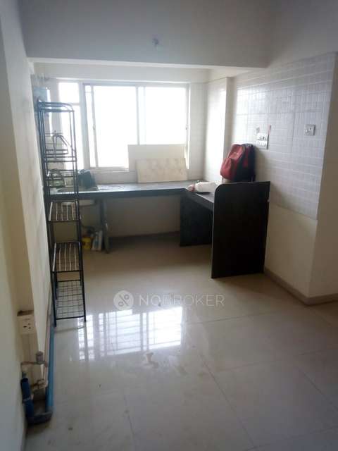 2 BHK Flat In Splendour Park for Rent  In Wagholi