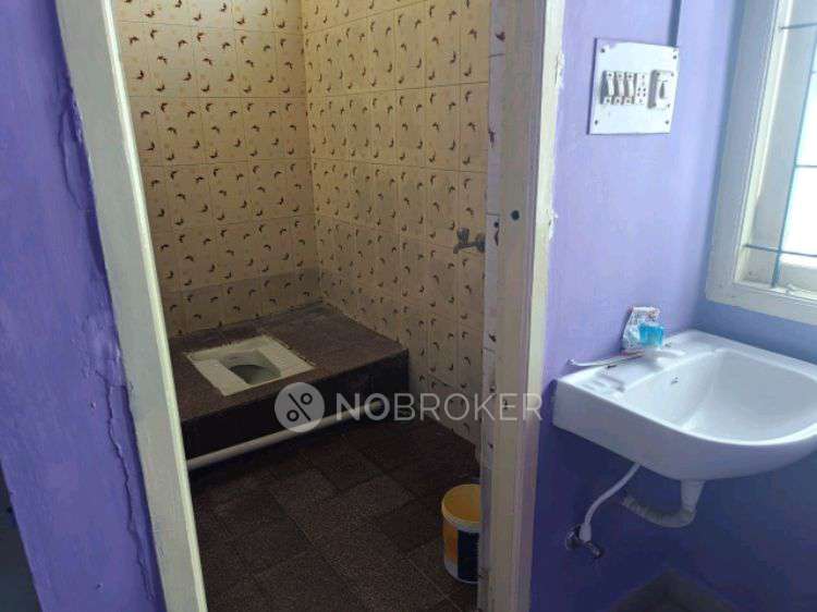 1 BHK Flat In Sri Ranga Apartment For Sale  In Tiruneermalai