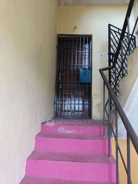 1 BHK Flat In Sri Ranga Apartment For Sale  In Tiruneermalai