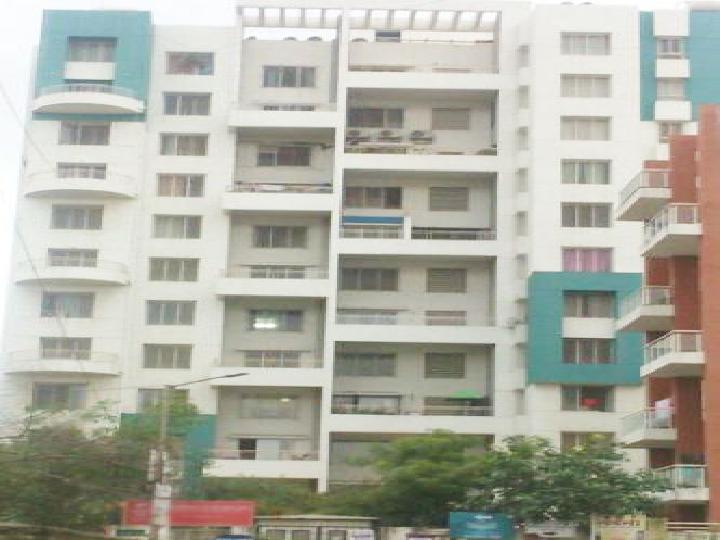 Sahil Serene Baner Without Brokerage Fully furnished 3 BHK Flat for