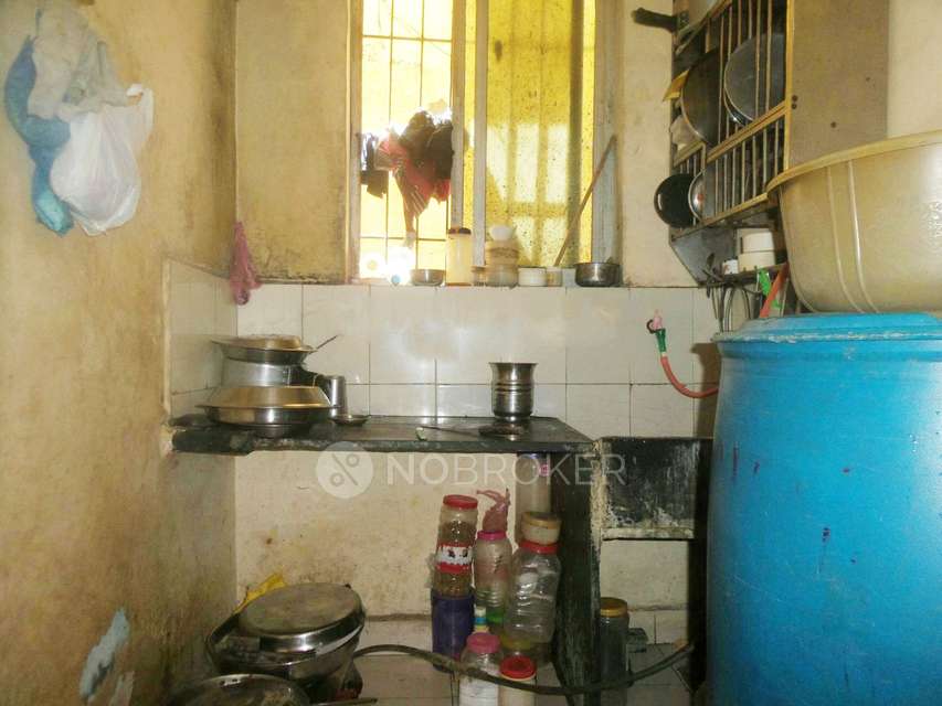 1 BHK Flat In Om Nmh Shivay For Sale  In Vashi