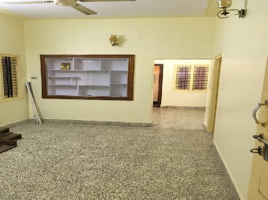 2 BHK In Shree for Rent  In Mahalakshmi Layout