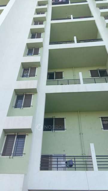 2 BHK Flat In Kushal Swarnali for Rent  In Talegaon - Chakan Rd