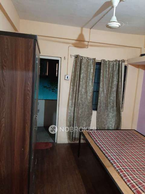 1 BHK Flat In Shirish Chandra Chs  for Rent  In Viman Nagar