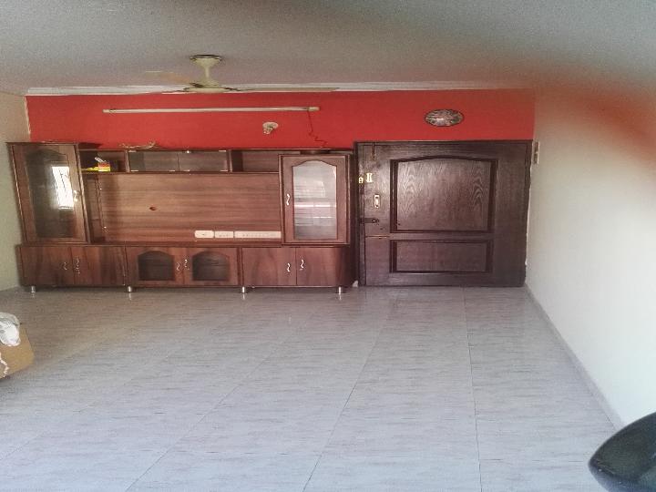 Harsha Meadows SG Palya, CV Raman Nagar Rent WITHOUT BROKERAGE Semi