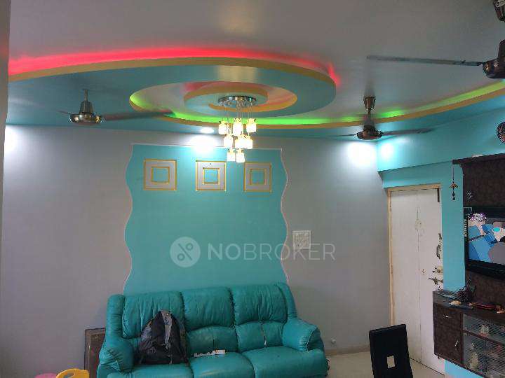 2 BHK Flat In Growmore Towers for Rent  In Kharghar