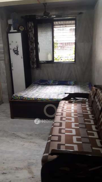 1 BHK Flat In Rakhi Tower For Sale  In  Ulhasnagar, 