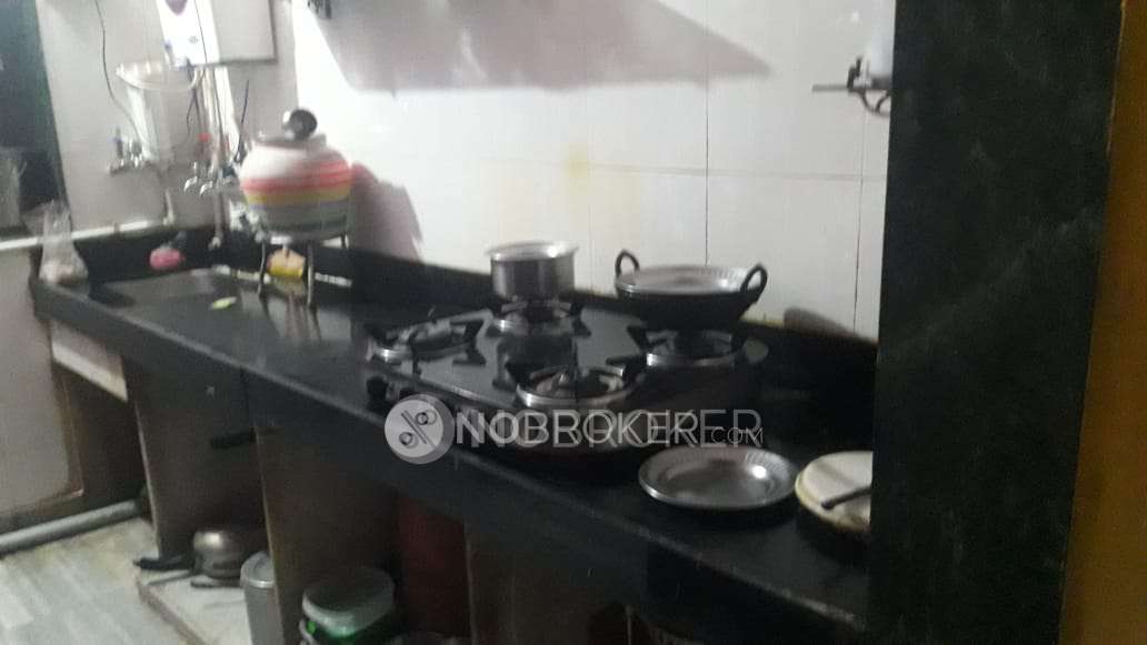 1 BHK Flat In Rakhi Tower For Sale  In  Ulhasnagar, 