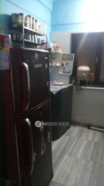 1 BHK Flat In Rakhi Tower For Sale  In  Ulhasnagar, 