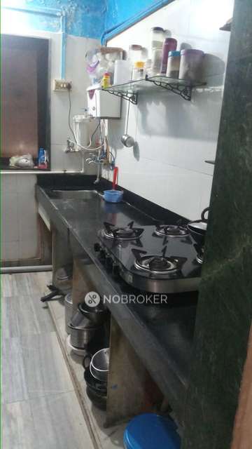 1 BHK Flat In Rakhi Tower For Sale  In  Ulhasnagar, 