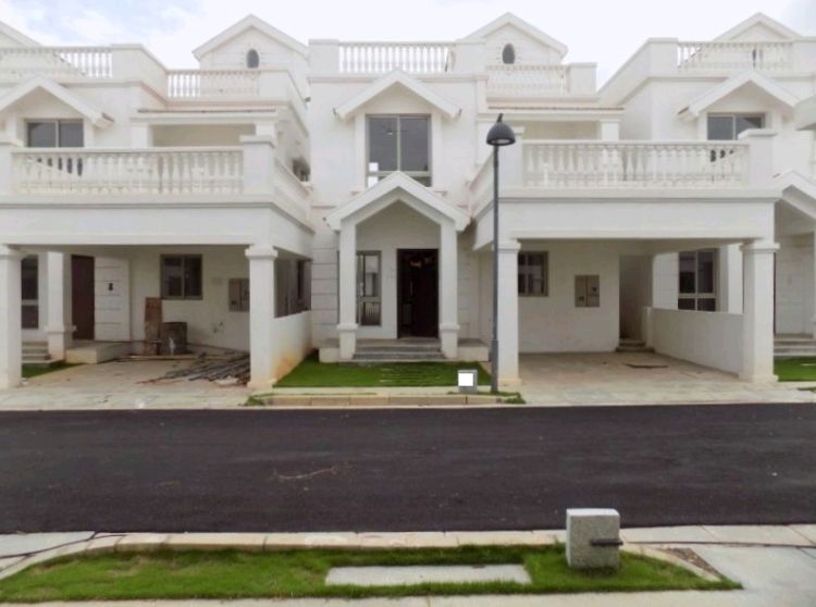 House Of Hiranandani Cottages