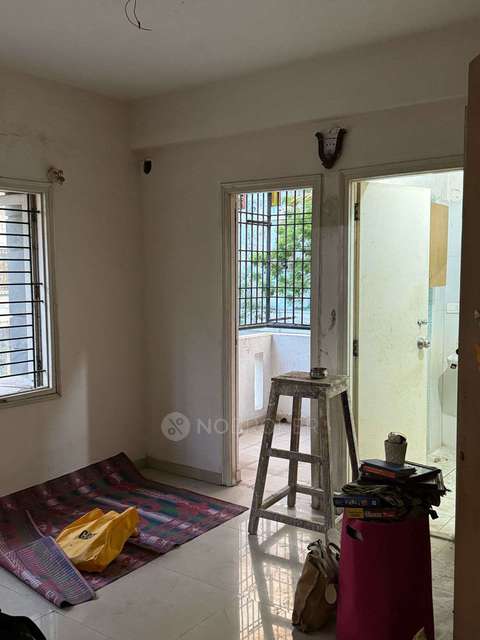 3 BHK Flat In Brindavanflats For Sale  In Tondiarpet