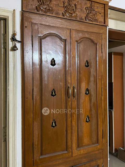 3 BHK Flat In Brindavanflats For Sale  In Tondiarpet