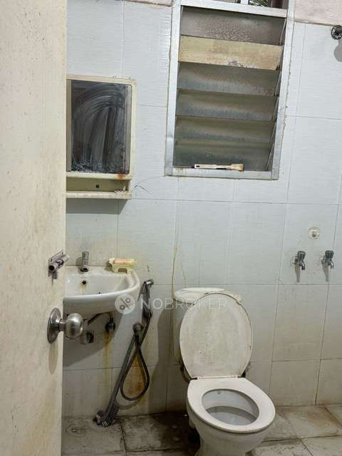 3 BHK Flat In Brindavanflats For Sale  In Tondiarpet