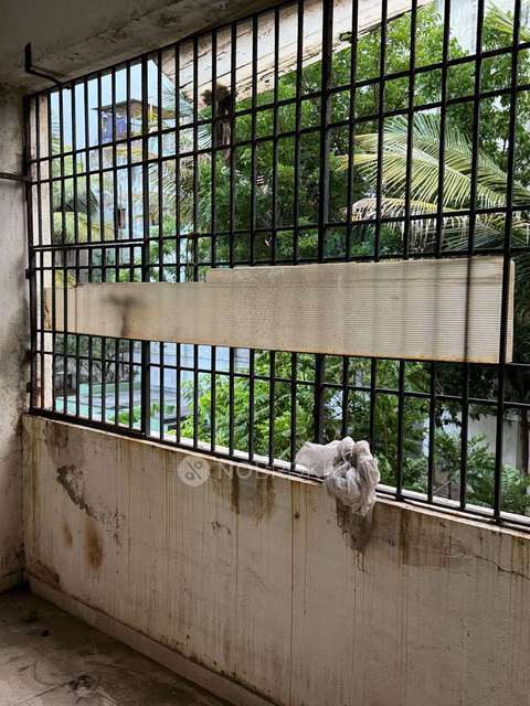 3 BHK Flat In Brindavanflats For Sale  In Tondiarpet