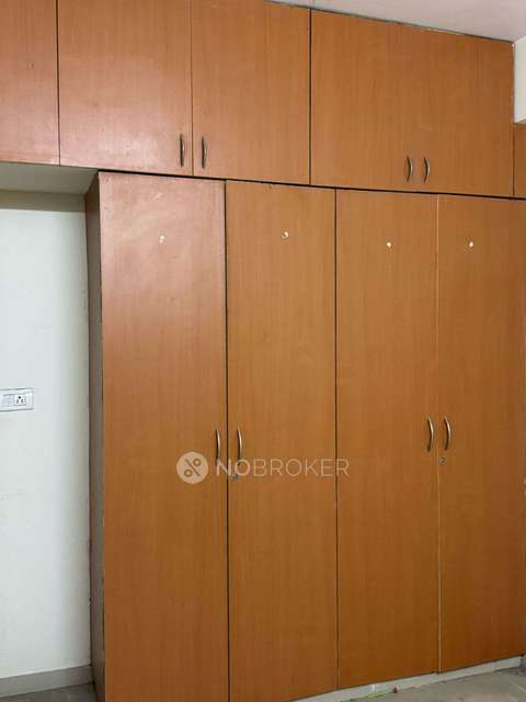 3 BHK Flat In Brindavanflats For Sale  In Tondiarpet