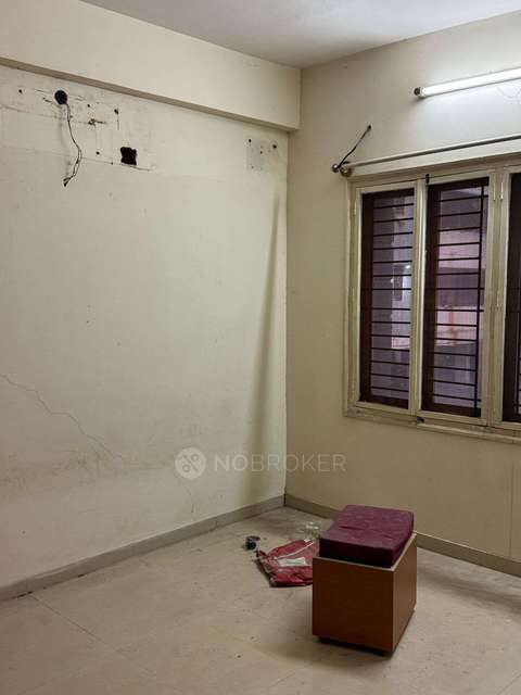 3 BHK Flat In Brindavanflats For Sale  In Tondiarpet