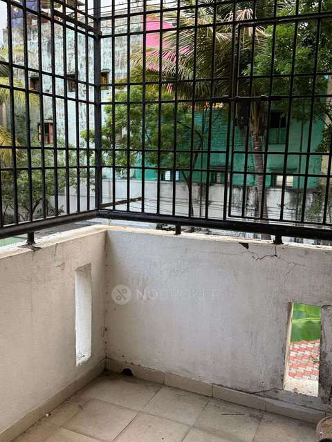 3 BHK Flat In Brindavanflats For Sale  In Tondiarpet