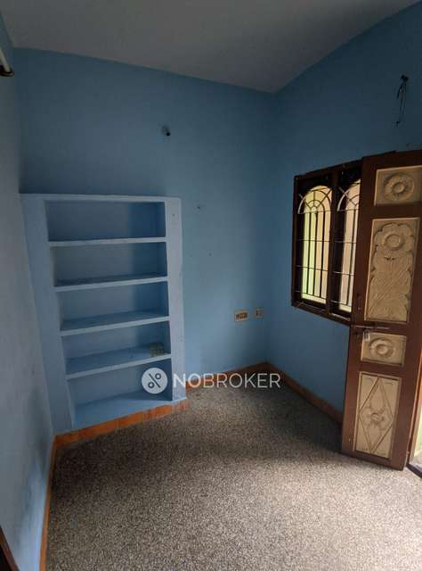 1 BHK Flat for Rent  In Thiruvanmiyur