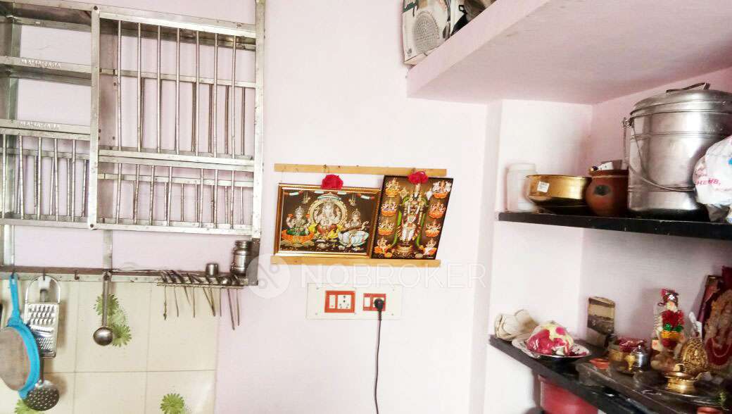 1 BHK Flat In Saravana Flats For Sale  In Avadi