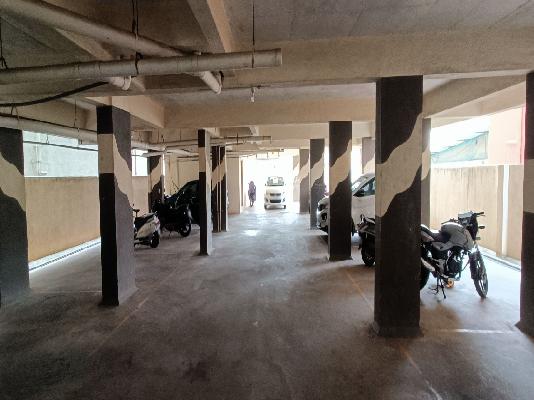 3 BHK Flat In Nr Casa Feliz For Sale  In Basapura