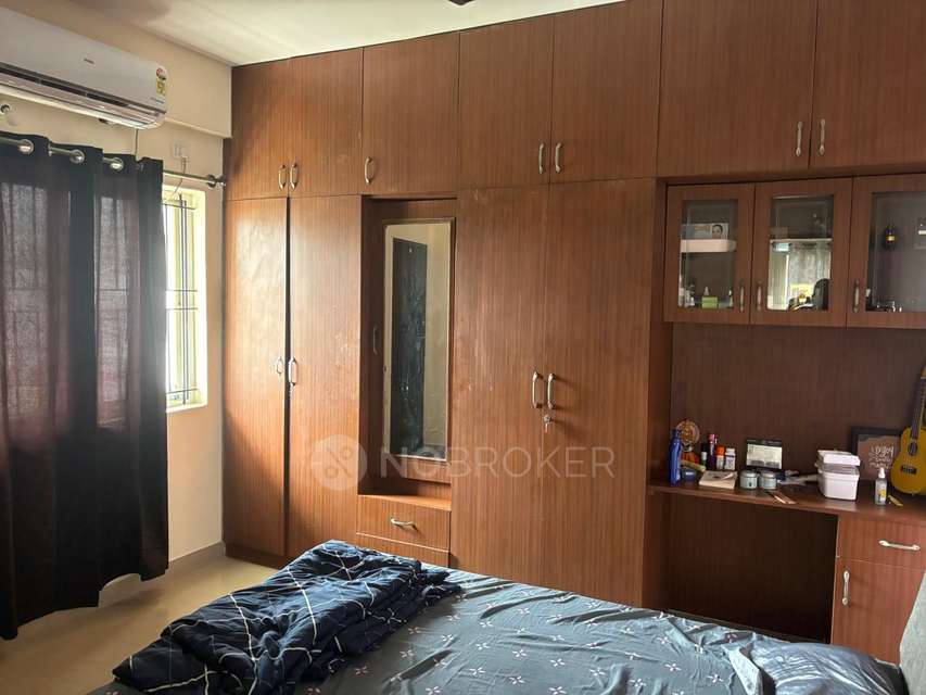 3 BHK Flat In Nr Casa Feliz For Sale  In Basapura