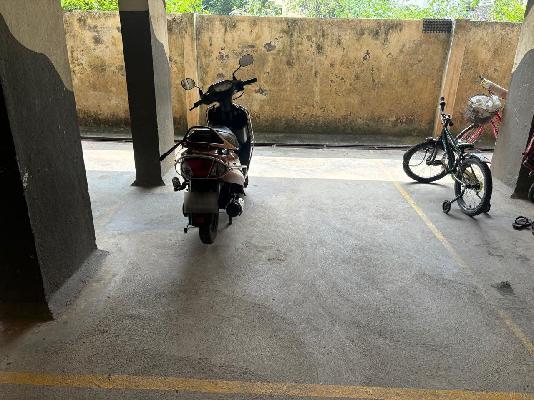 3 BHK Flat In Nr Casa Feliz For Sale  In Basapura