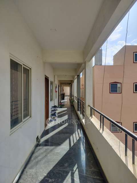 3 BHK Flat In Nr Casa Feliz For Sale  In Basapura