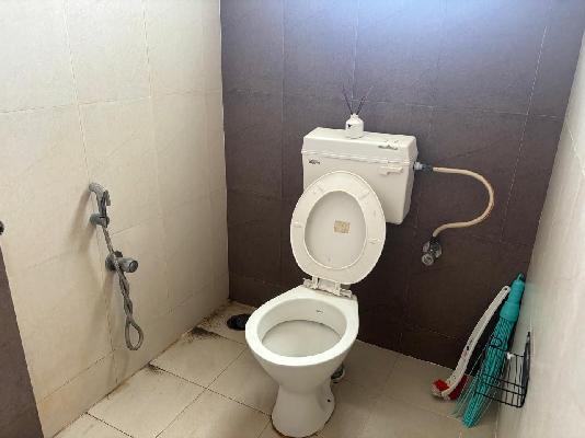 3 BHK Flat In Nr Casa Feliz For Sale  In Basapura