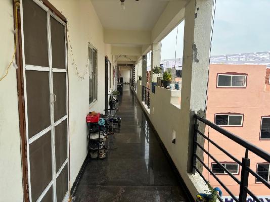 3 BHK Flat In Nr Casa Feliz For Sale  In Basapura