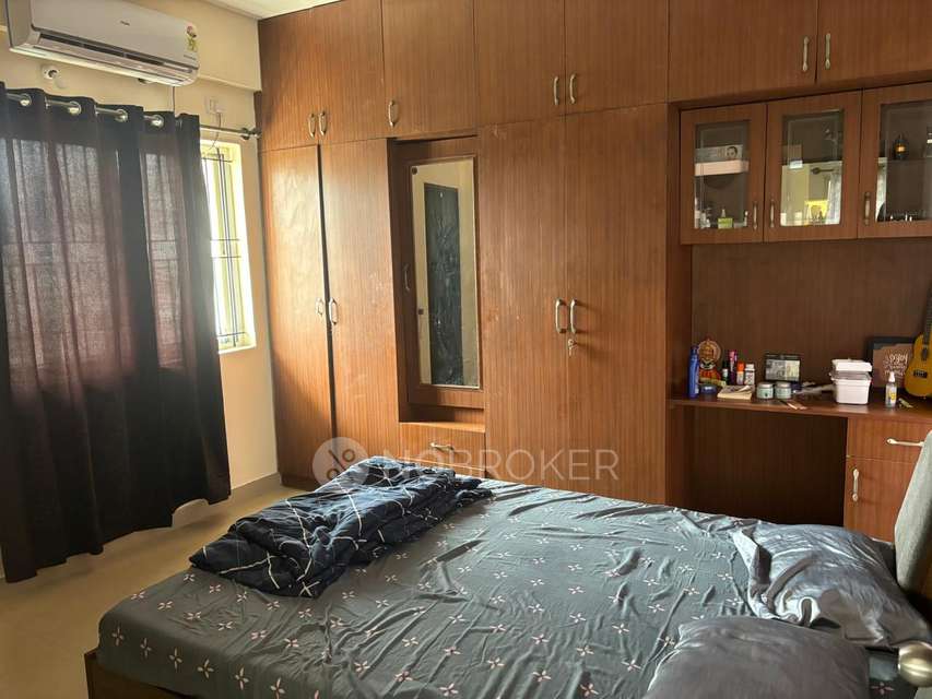 3 BHK Flat In Nr Casa Feliz For Sale  In Basapura