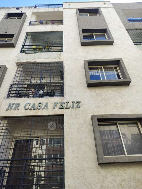 3 BHK Flat In Nr Casa Feliz For Sale  In Basapura