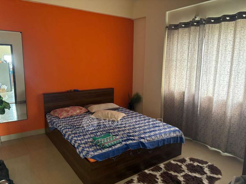 3 BHK Flat In Nr Casa Feliz For Sale  In Basapura