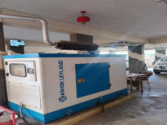 3 BHK Flat In Nr Casa Feliz For Sale  In Basapura