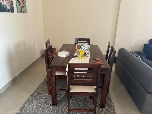 3 BHK Flat In Nr Casa Feliz For Sale  In Basapura