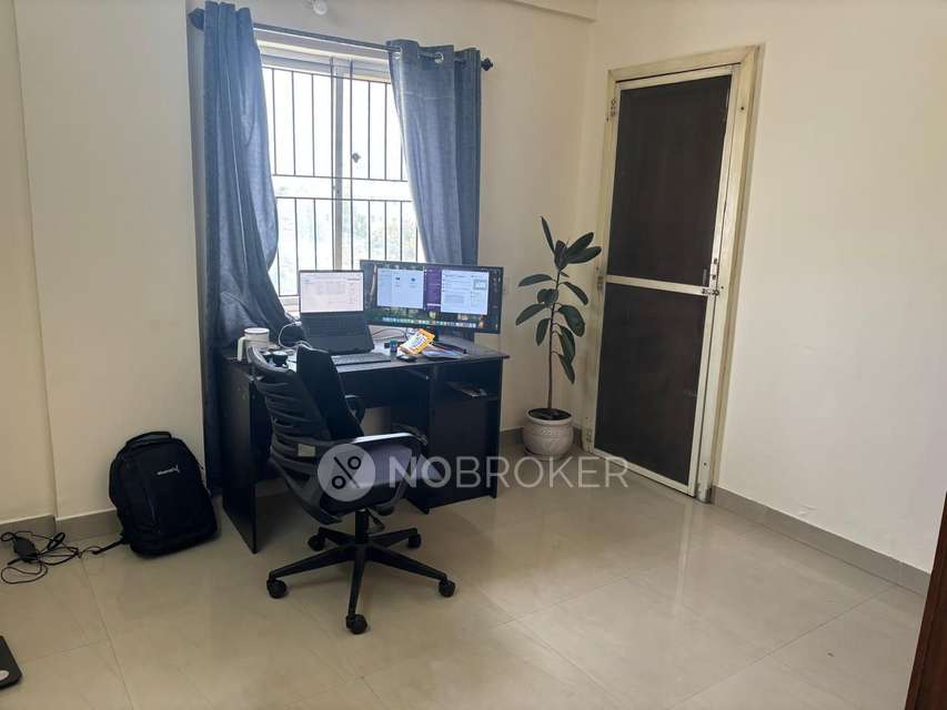 3 BHK Flat In Nr Casa Feliz For Sale  In Basapura