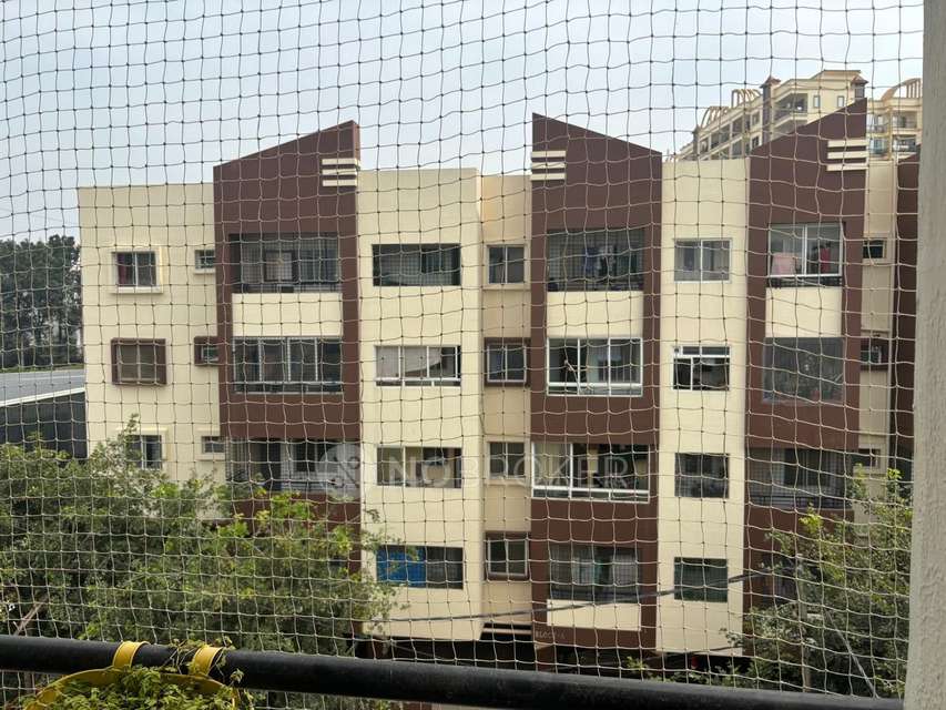 3 BHK Flat In Nr Casa Feliz For Sale  In Basapura