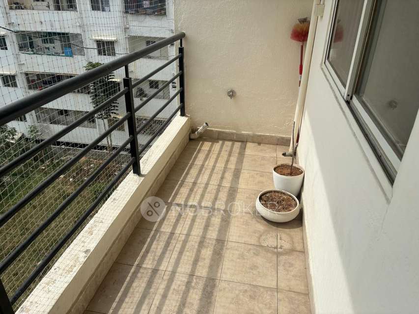 3 BHK Flat In Nr Casa Feliz For Sale  In Basapura