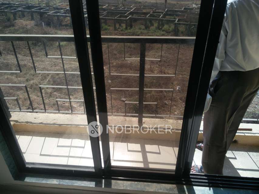 1 BHK Flat In Mahavir Nest Residency, Palghar For Sale  In Palghar