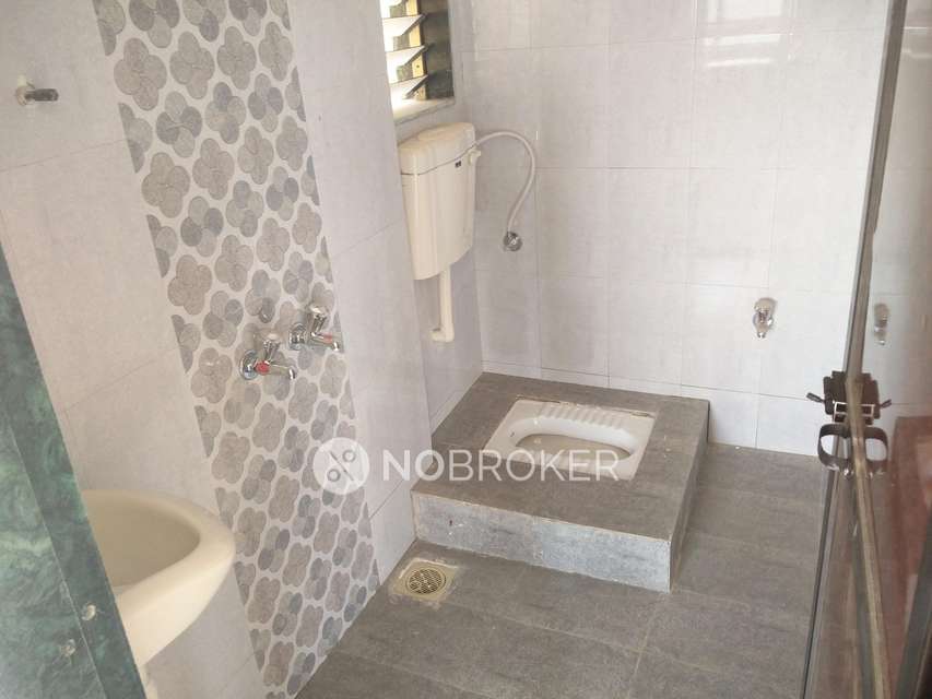 1 BHK Flat In Mahavir Nest Residency, Palghar For Sale  In Palghar