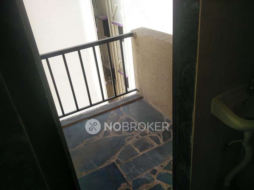 1 BHK Flat In Mahavir Nest Residency, Palghar For Sale  In Palghar