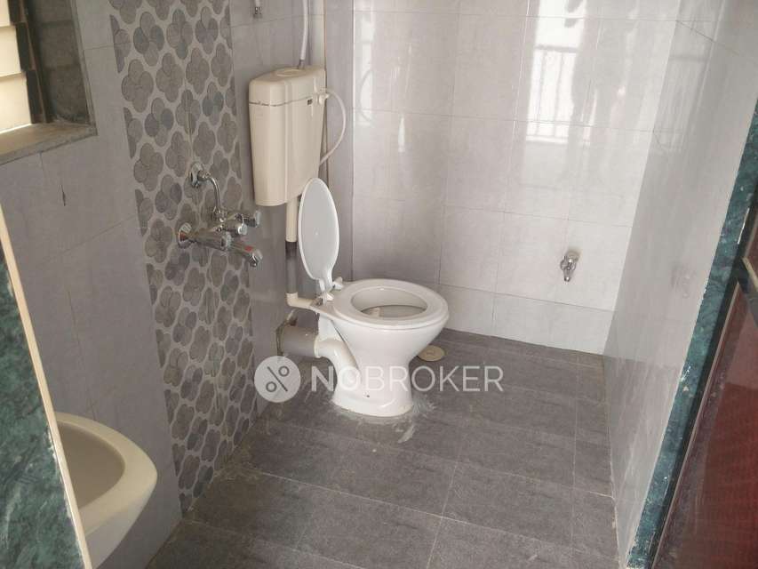 1 BHK Flat In Mahavir Nest Residency, Palghar For Sale  In Palghar