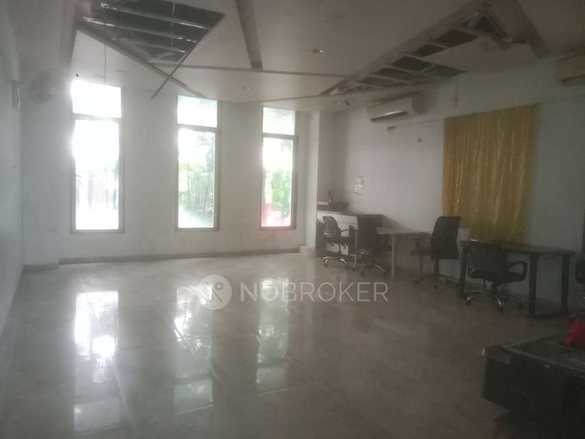 3 BHK Flat In Air Castles for Rent  In Hinjewadi, Pune