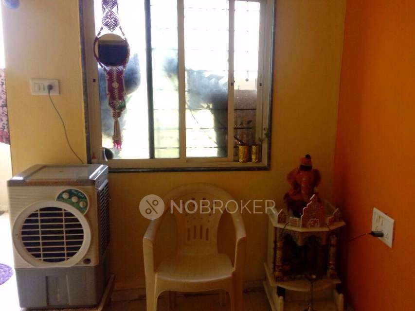 1 BHK Flat In Yuva Chakan Saundarya For Sale  In Chakan - Nanekarwadi - Pune