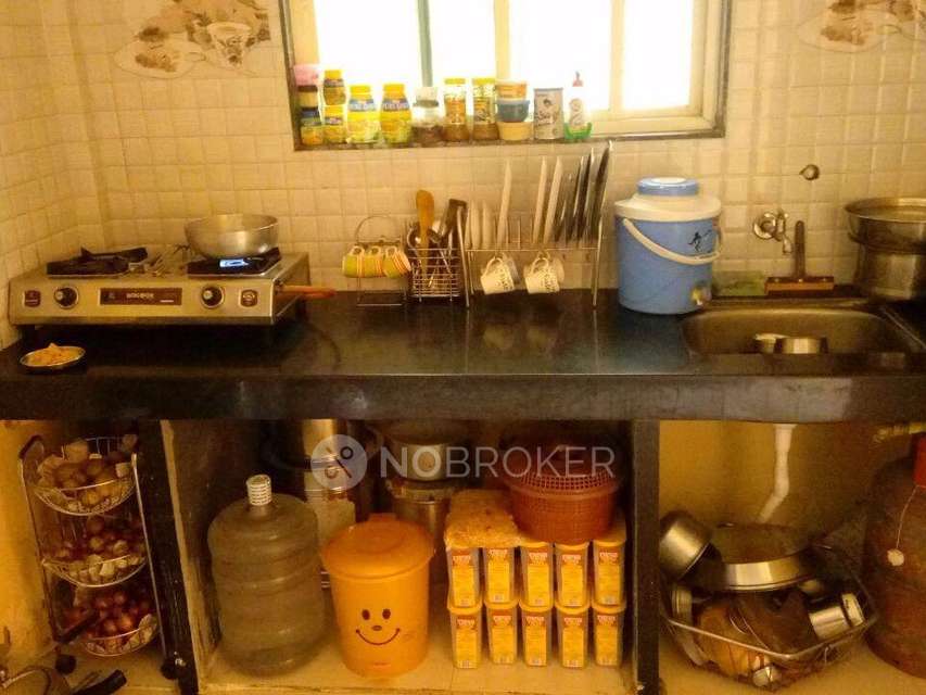 1 BHK Flat In Yuva Chakan Saundarya For Sale  In Chakan - Nanekarwadi - Pune