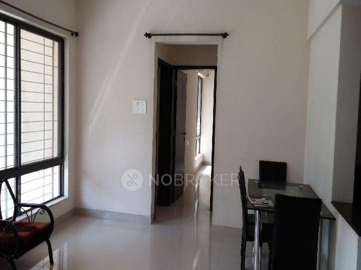 2 BHK Flat In Amit Colori For Sale  In Undri