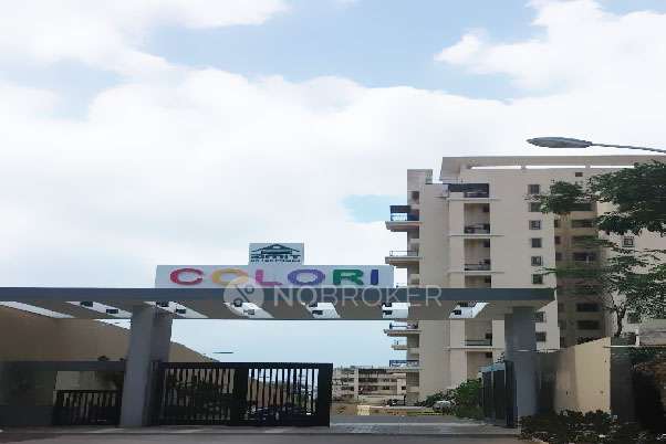 2 BHK Flat In Amit Colori For Sale  In Undri